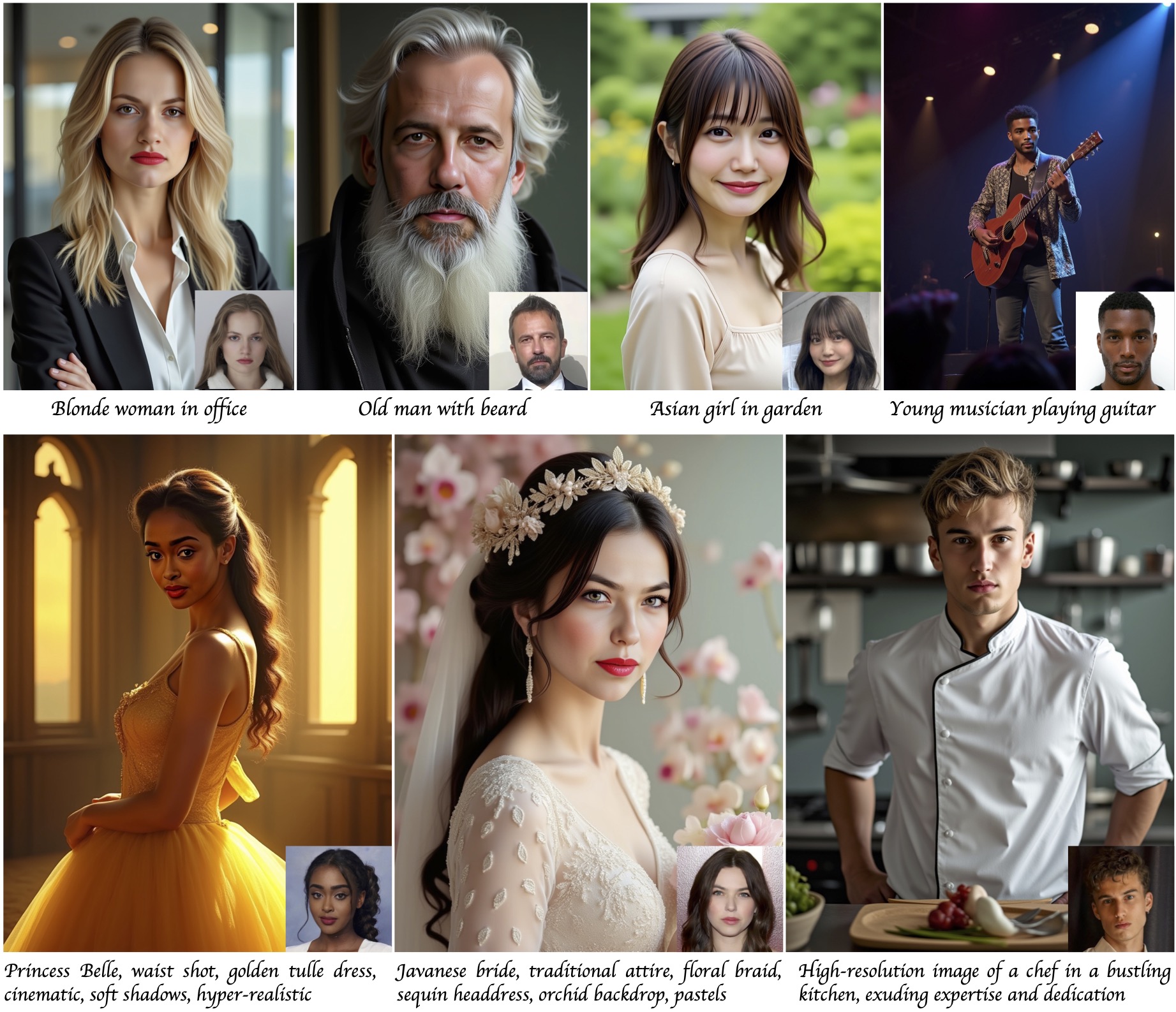 InfiniteYou hero image