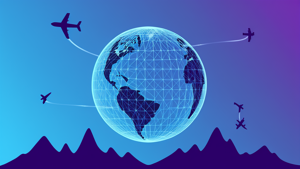 TravelGPT hero image