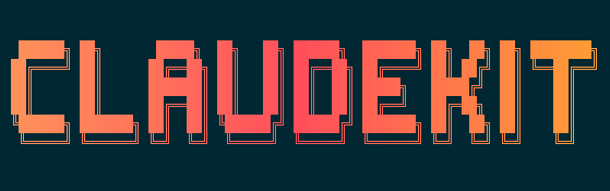 claudekit 横幅