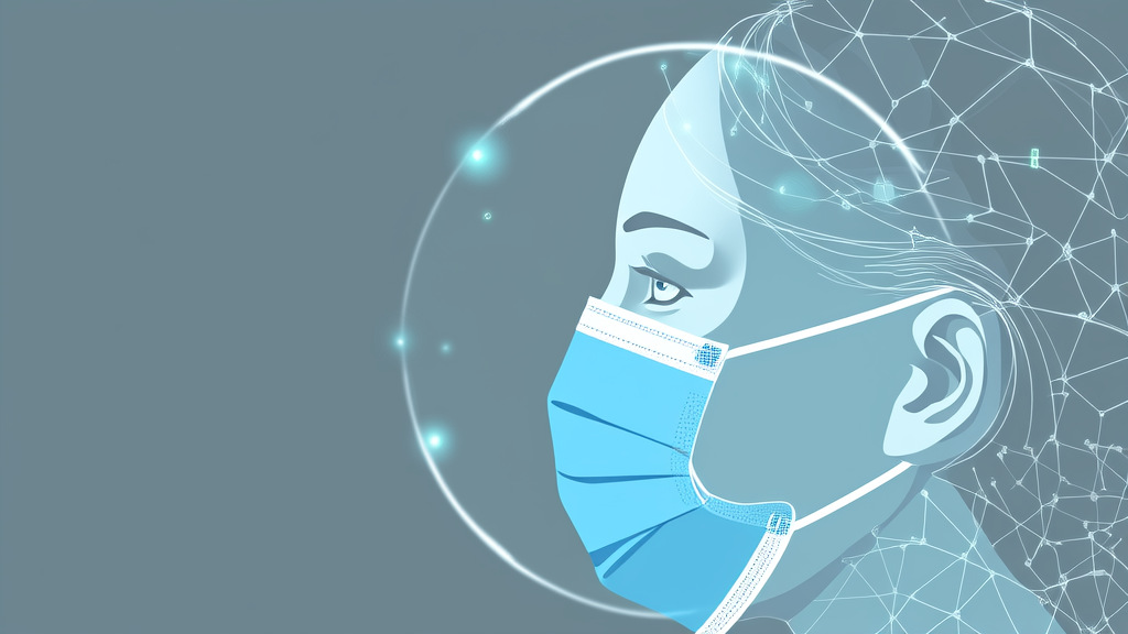 Face-Mask-Detection hero image