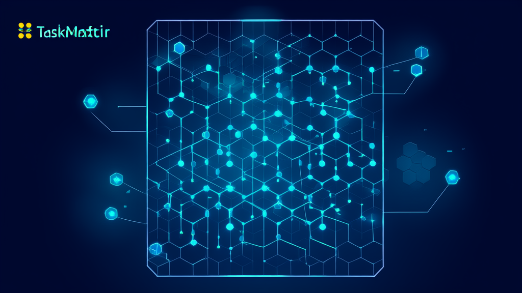 TaskMatrix hero image