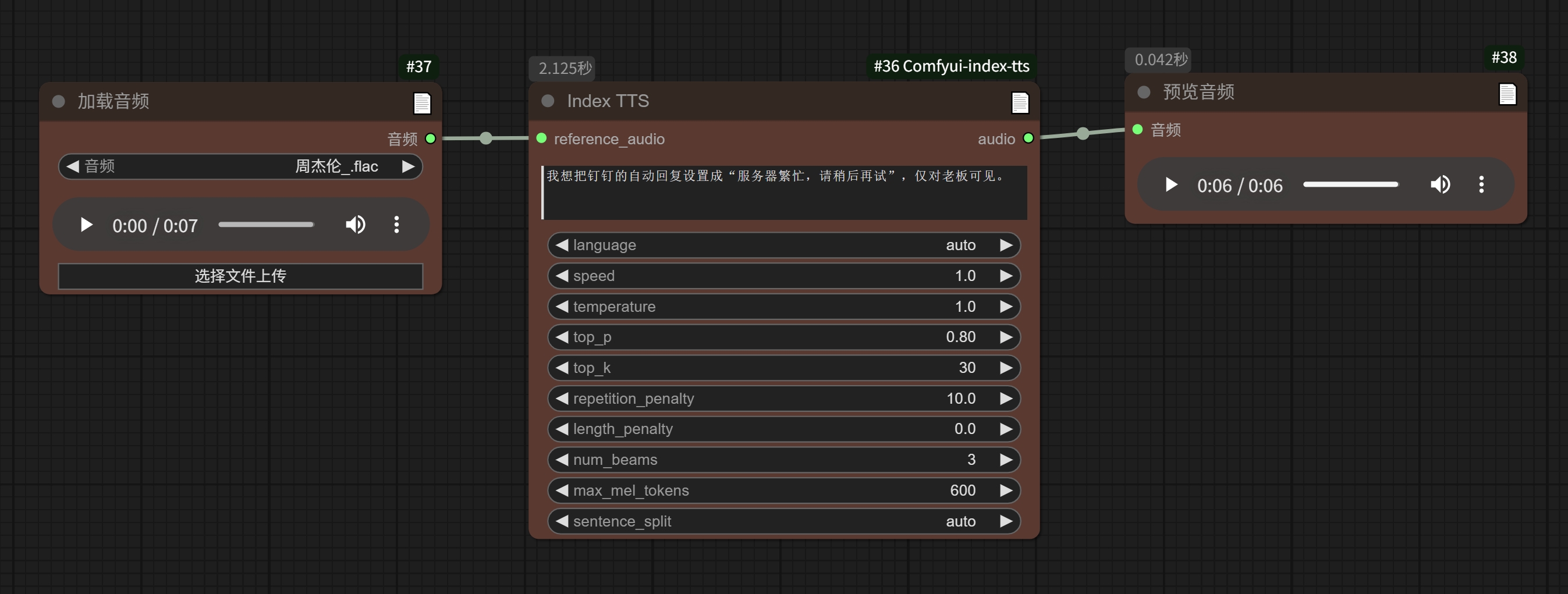 ComfyUI-Index-TTS hero image