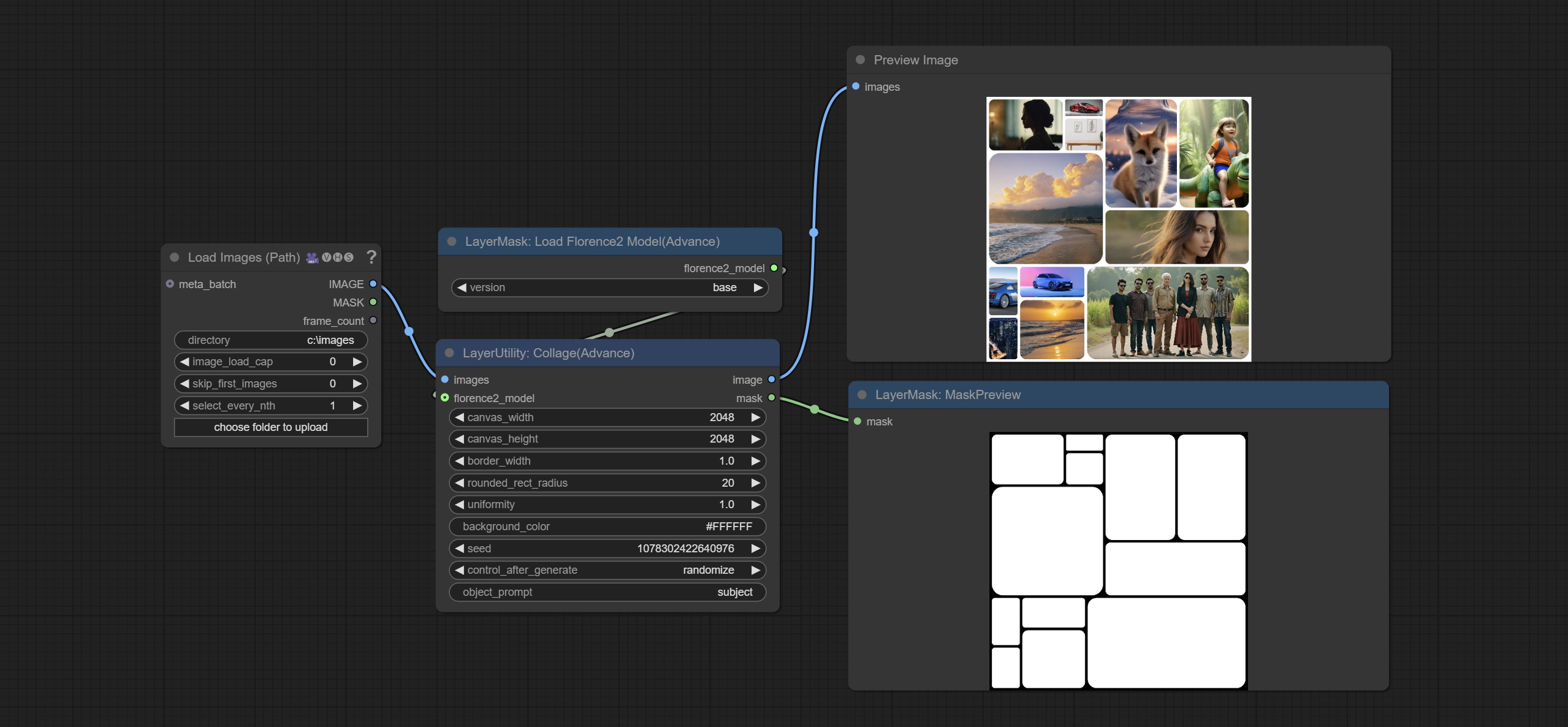 ComfyUI_LayerStyle_Advance hero image