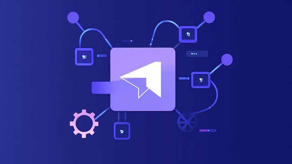 telegram-mcp hero image