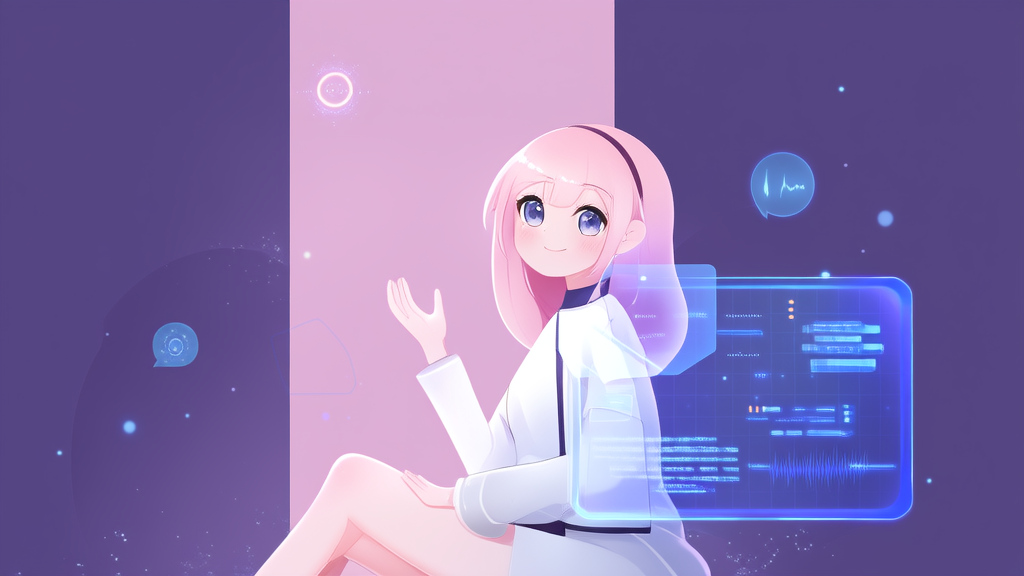 ChatWaifu hero image