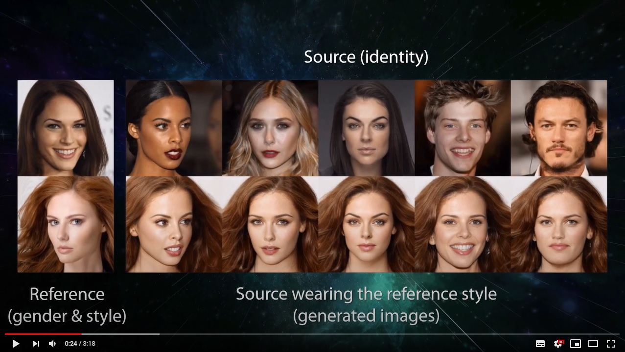 stargan-v2 hero image