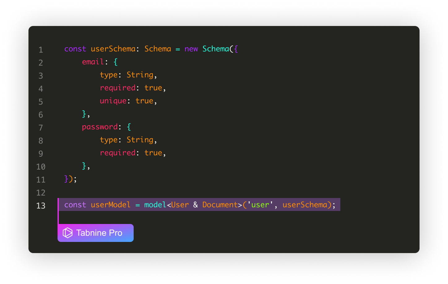 tabnine-intellij hero image