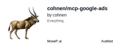 MseeP.ai 安全评估徽章