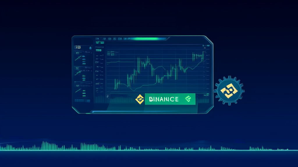 Binance-Futures-Trading-Bot hero image