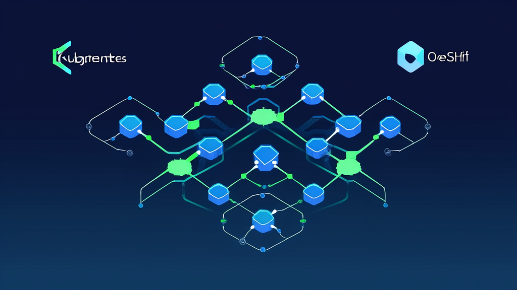 kubernetes-mcp-server hero image