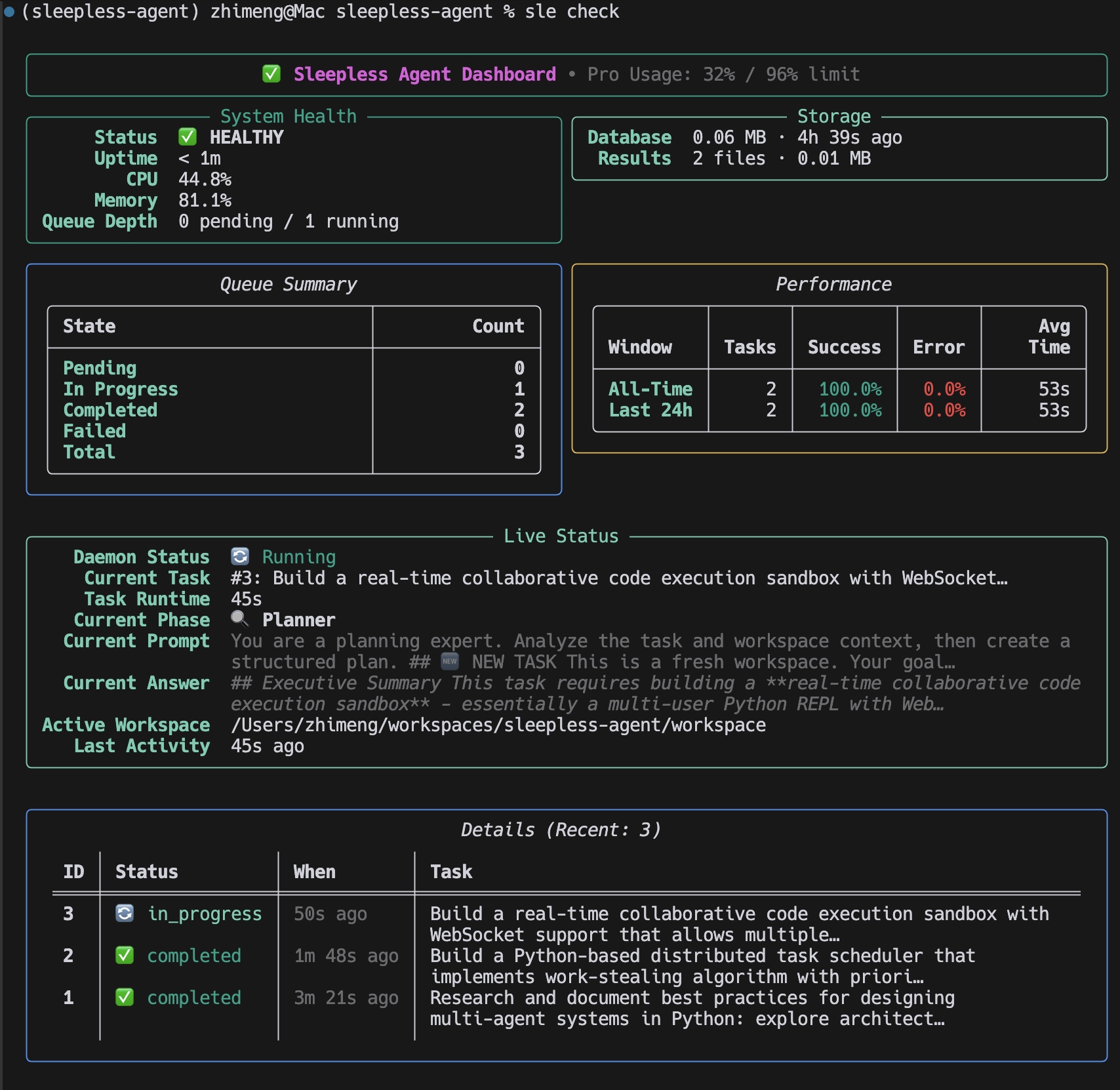 sleepless-agent hero image