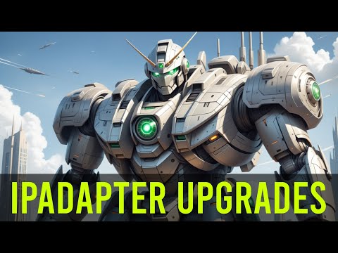 ComfyUI_IPAdapter_plus hero image