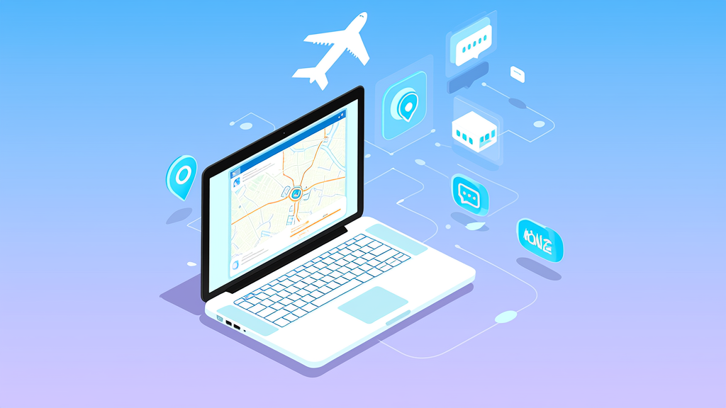 gpt-travel-advisor hero image