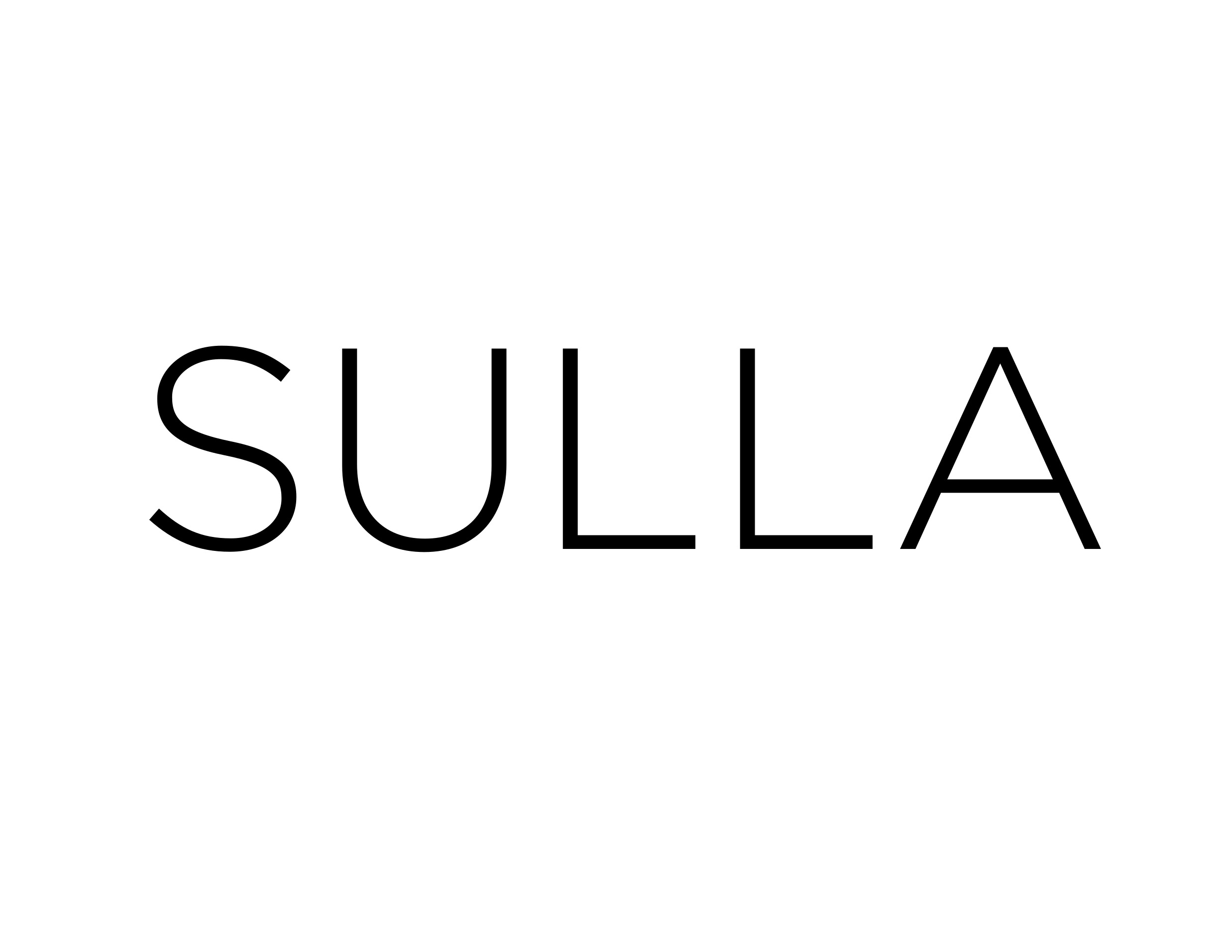 Sulla logo