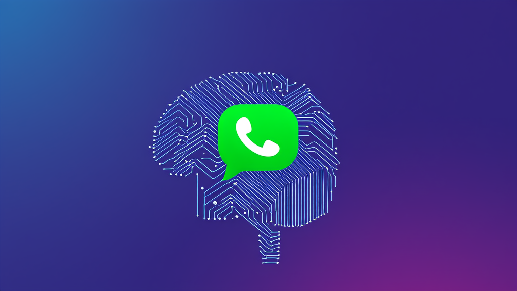 whatsapp-gpt hero image