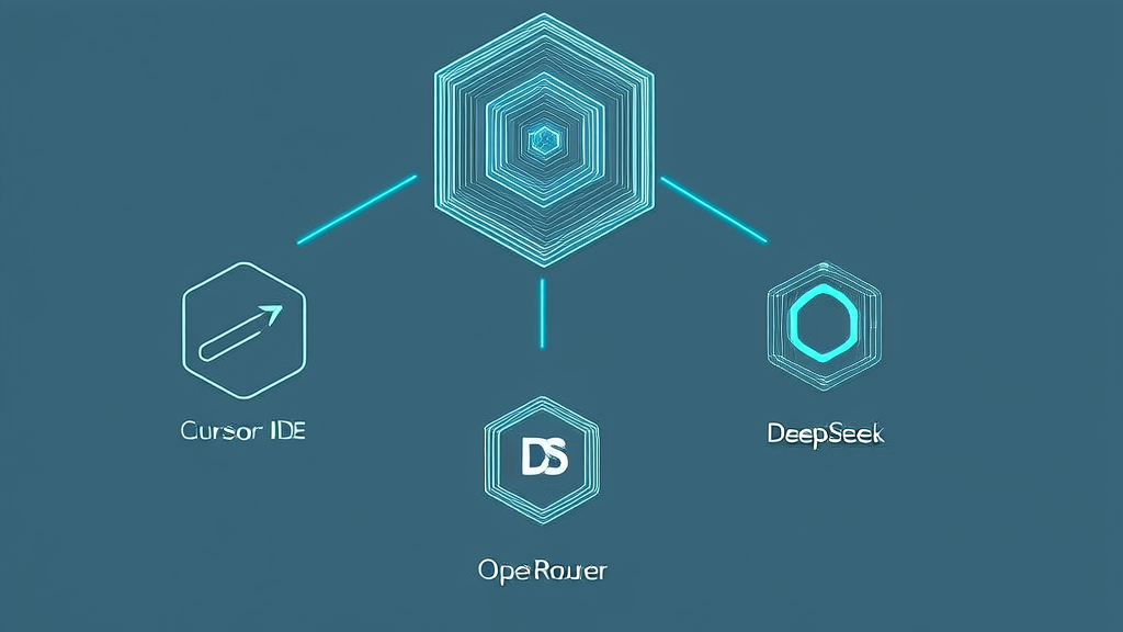 cursor-deepseek hero image