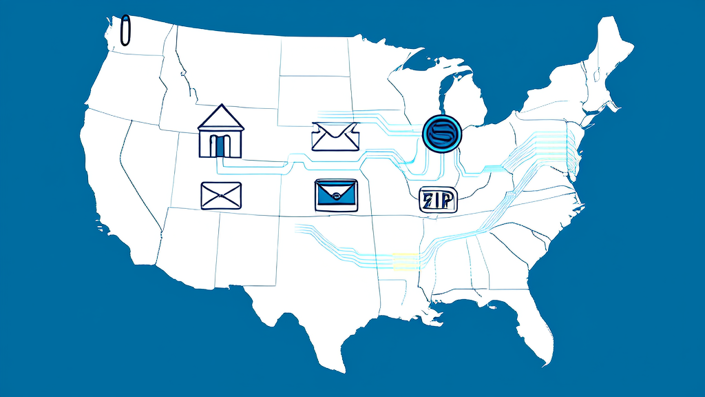 usaddress hero image