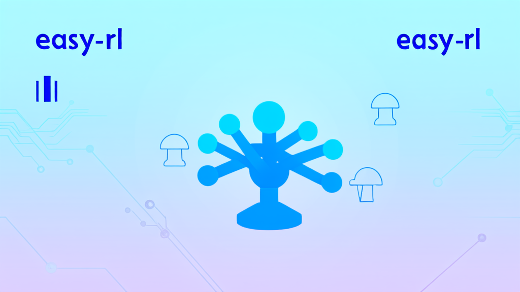 easy-rl hero image