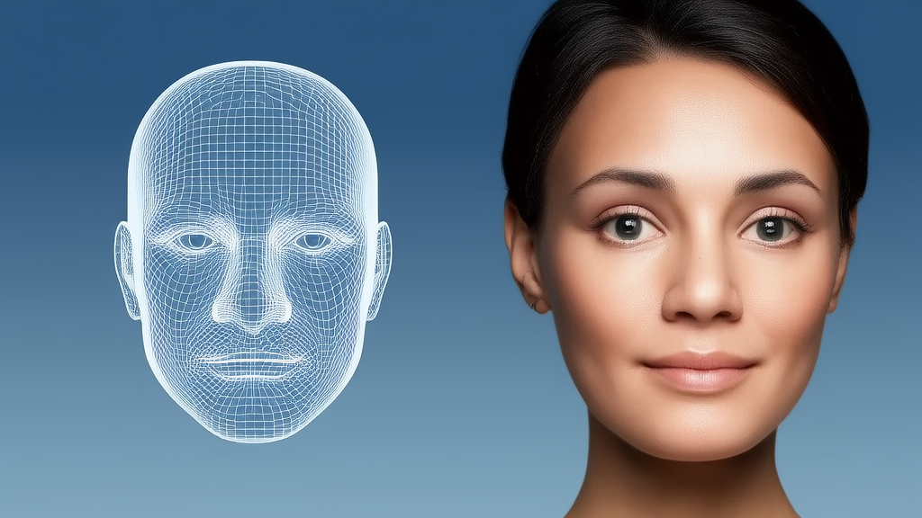 face2face-demo hero image