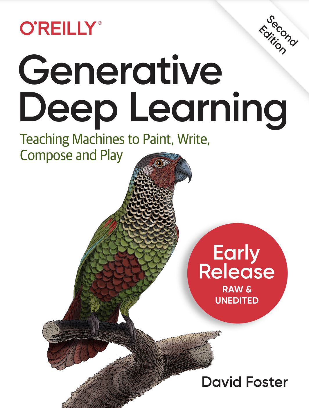 Generative_Deep_Learning_2nd_Edition hero image