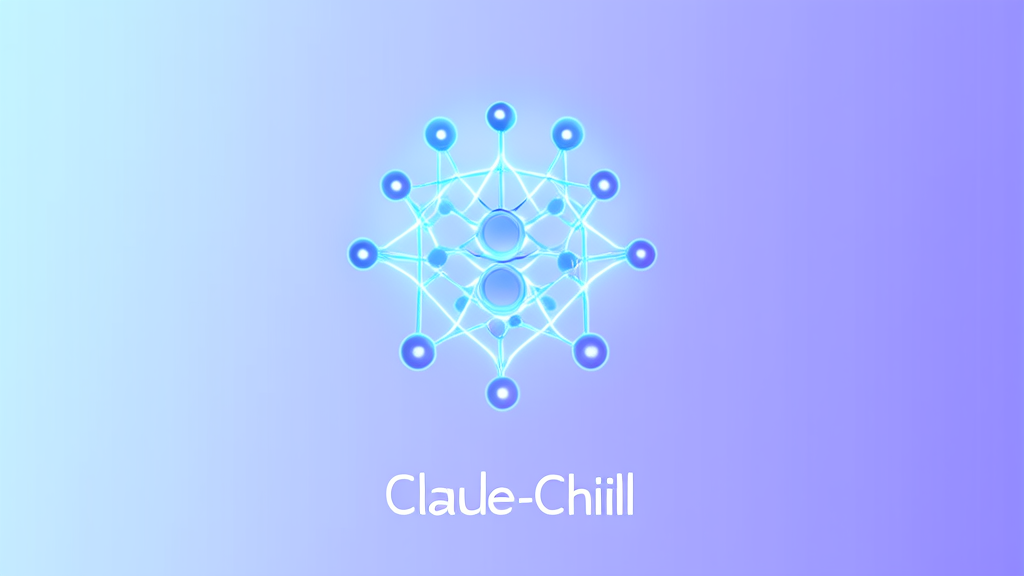 claude-chill hero image