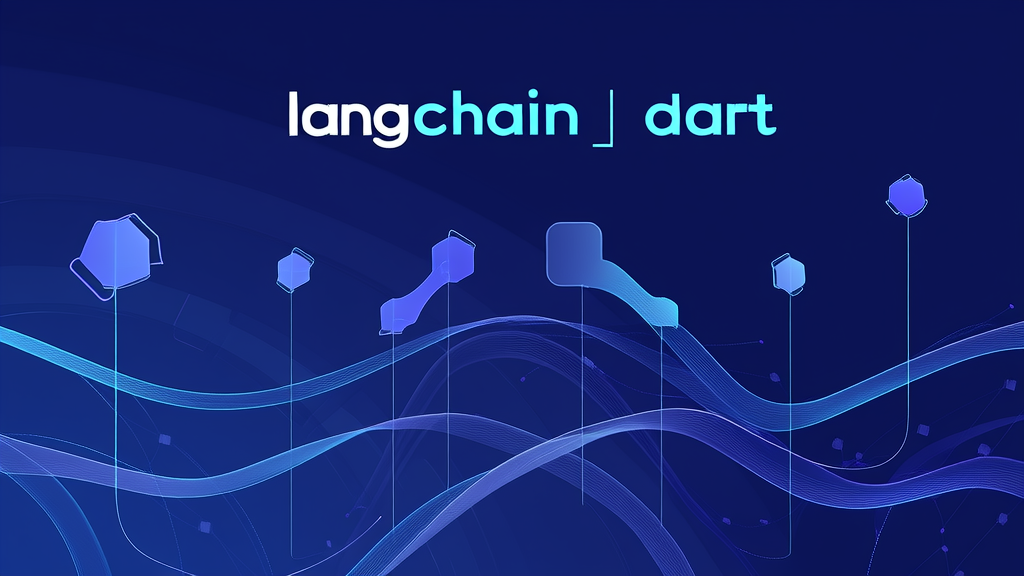 langchain_dart hero image