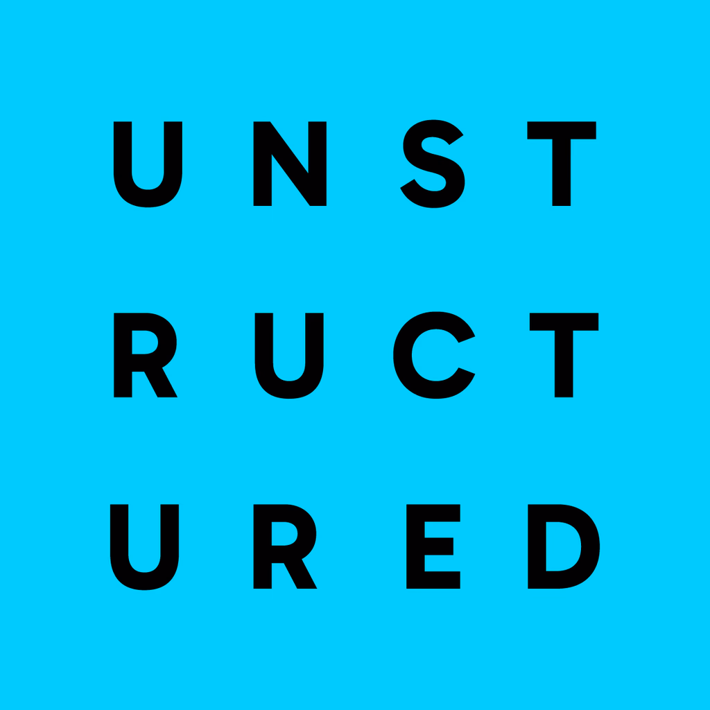 Unstructured