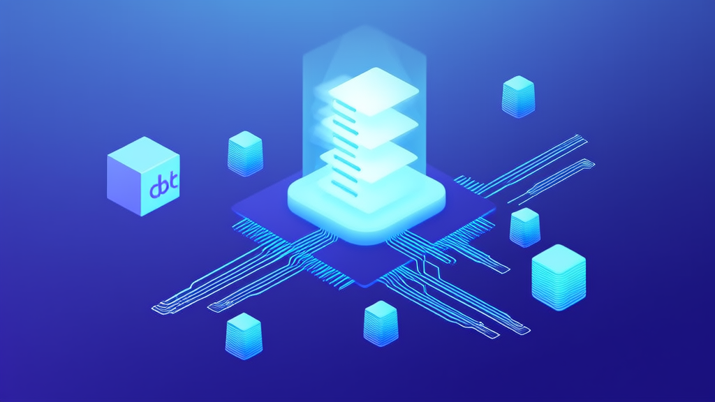 dbt-mcp hero image