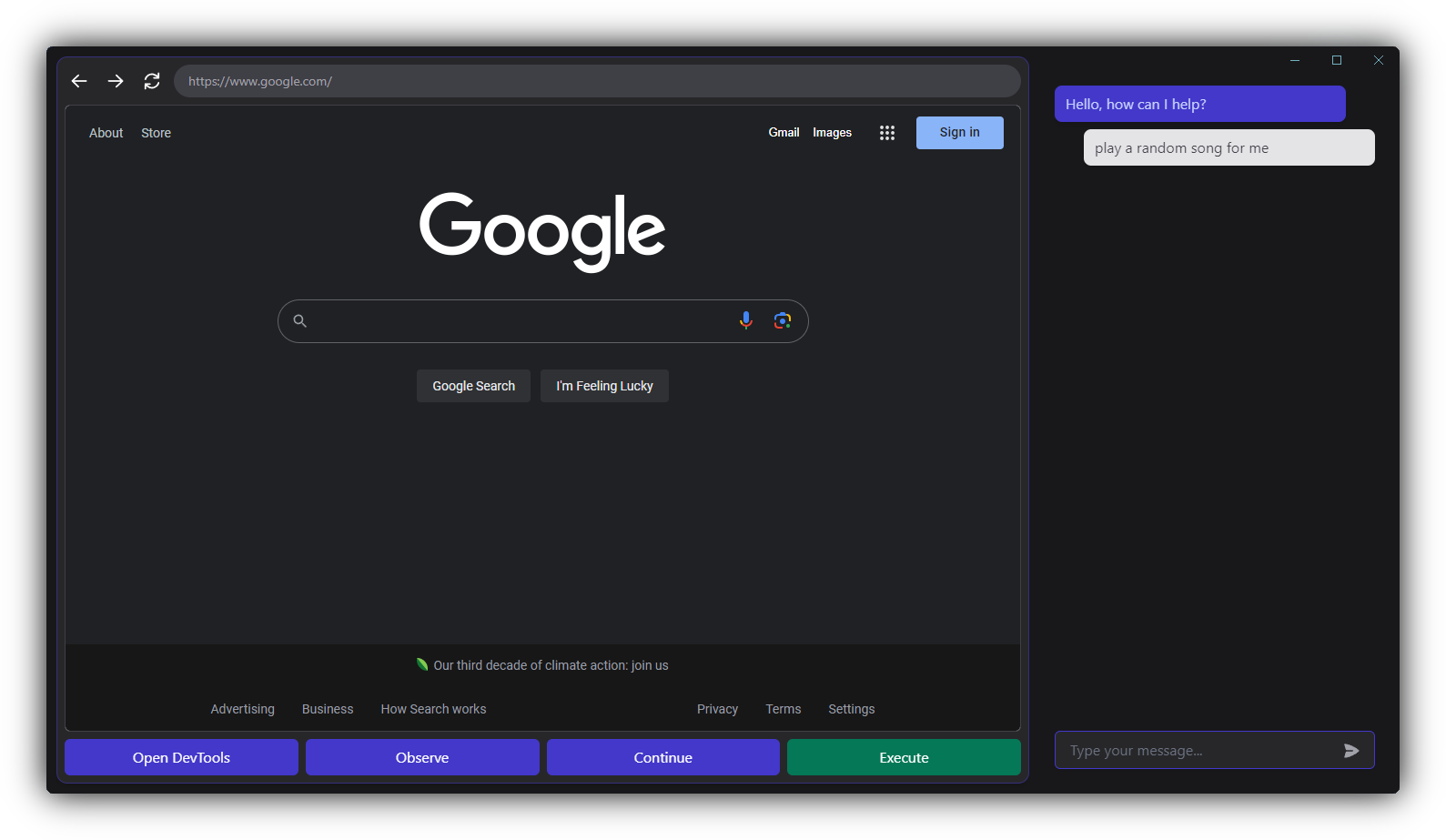 GPT-4V-Act hero image