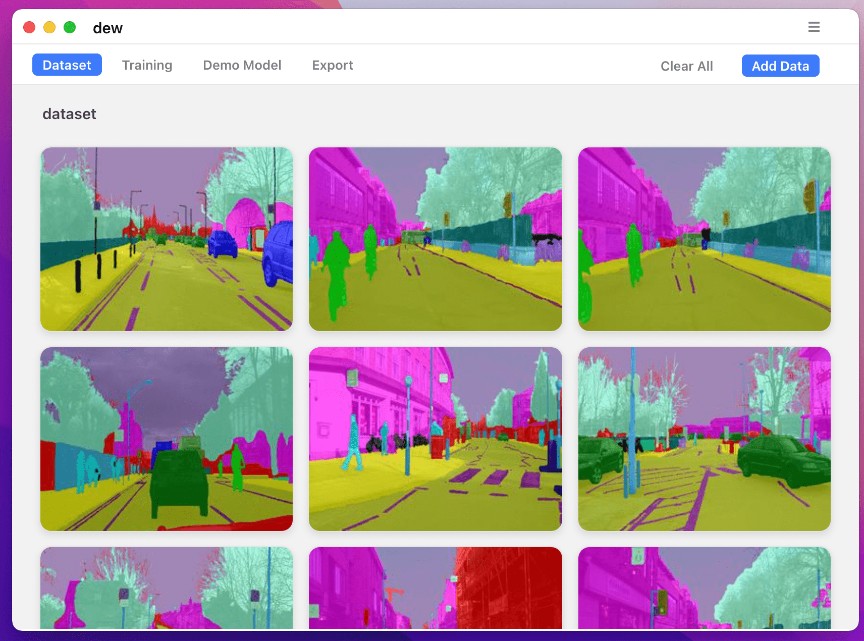 image-segmentation-keras hero image