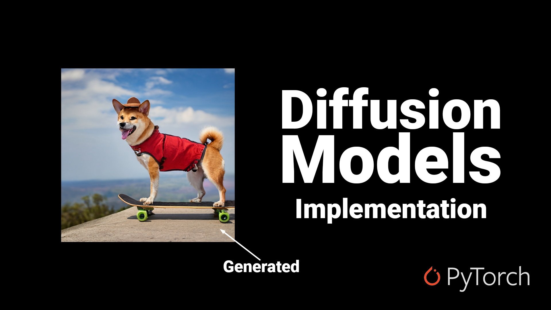 Diffusion-Models-pytorch hero image