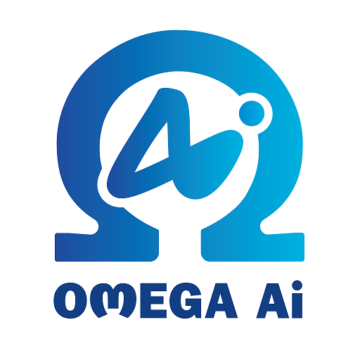Omega-AI hero image