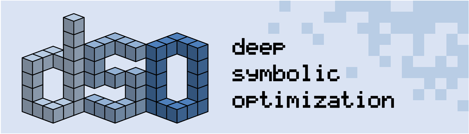 deep-symbolic-optimization hero image