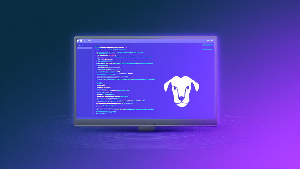 Cougar-CLI hero image