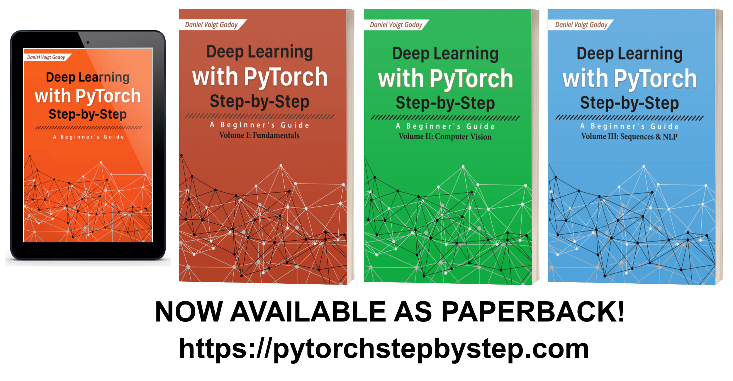 PyTorchStepByStep hero image