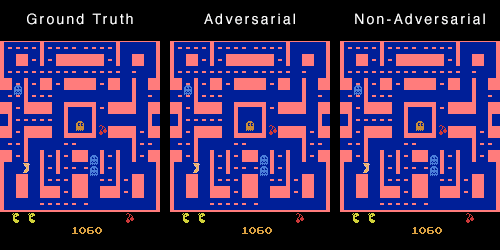 Adversarial_Video_Generation hero image