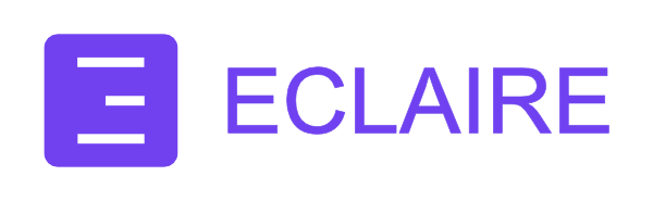 Eclaire Logo