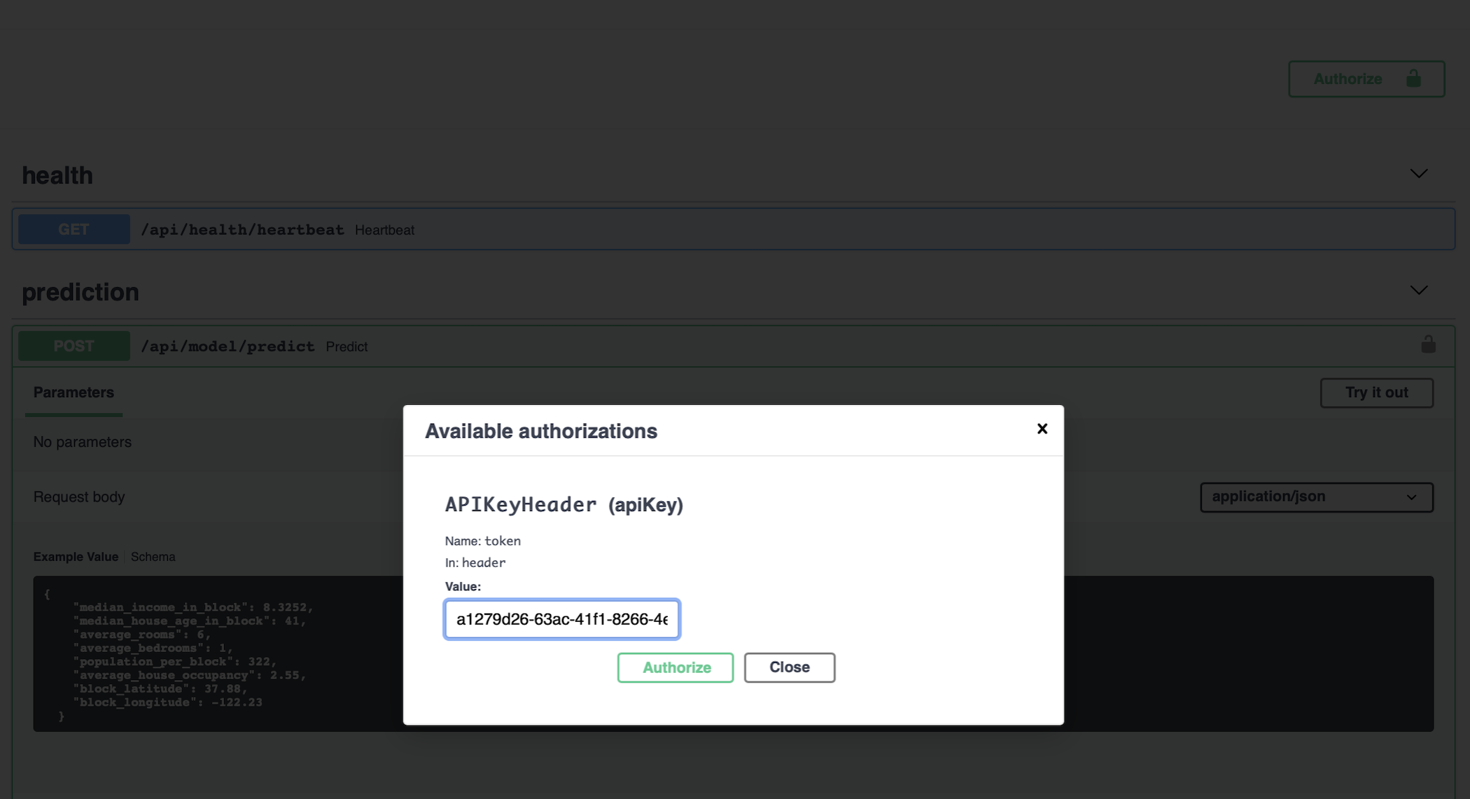 fastapi-ml-skeleton hero image