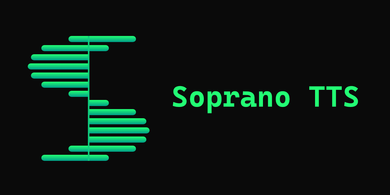 soprano hero image