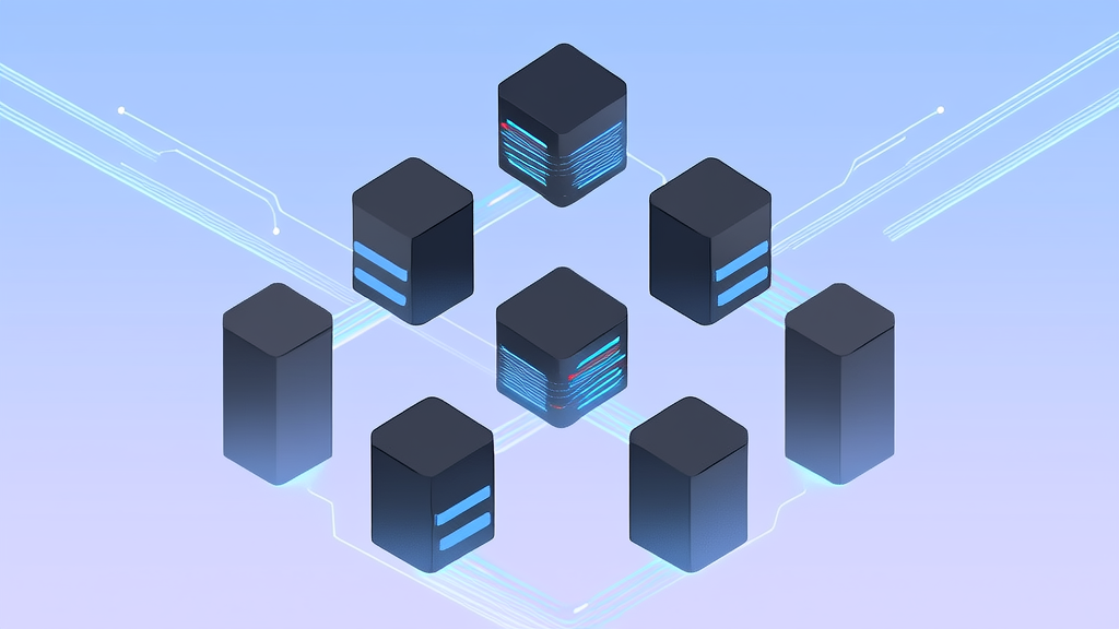 mcp-server-elasticsearch hero image