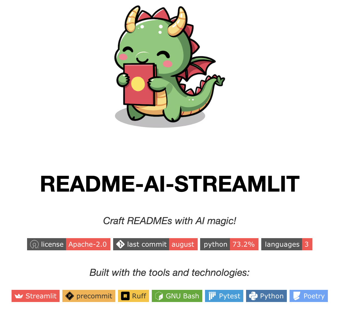 readme-ai hero image