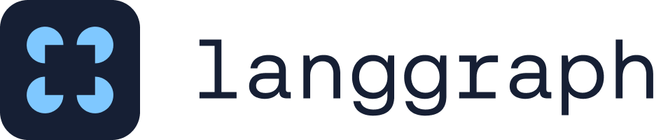 LangGraph Logo