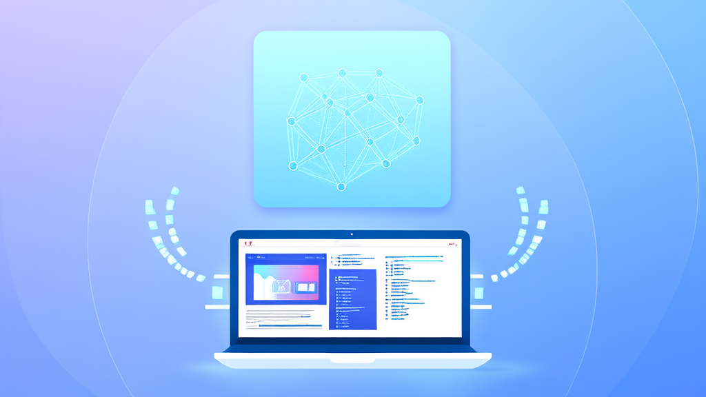Screenshot-to-code hero image