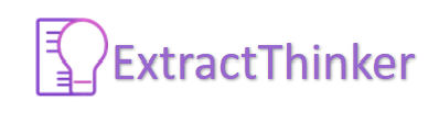 ExtractThinker hero image