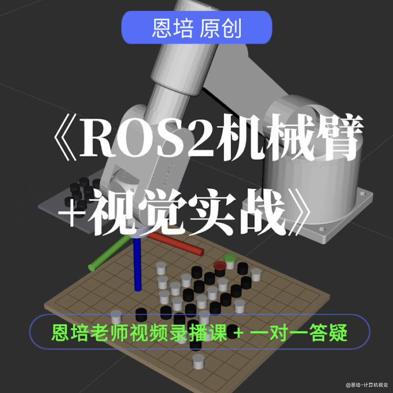 CVprojects hero image