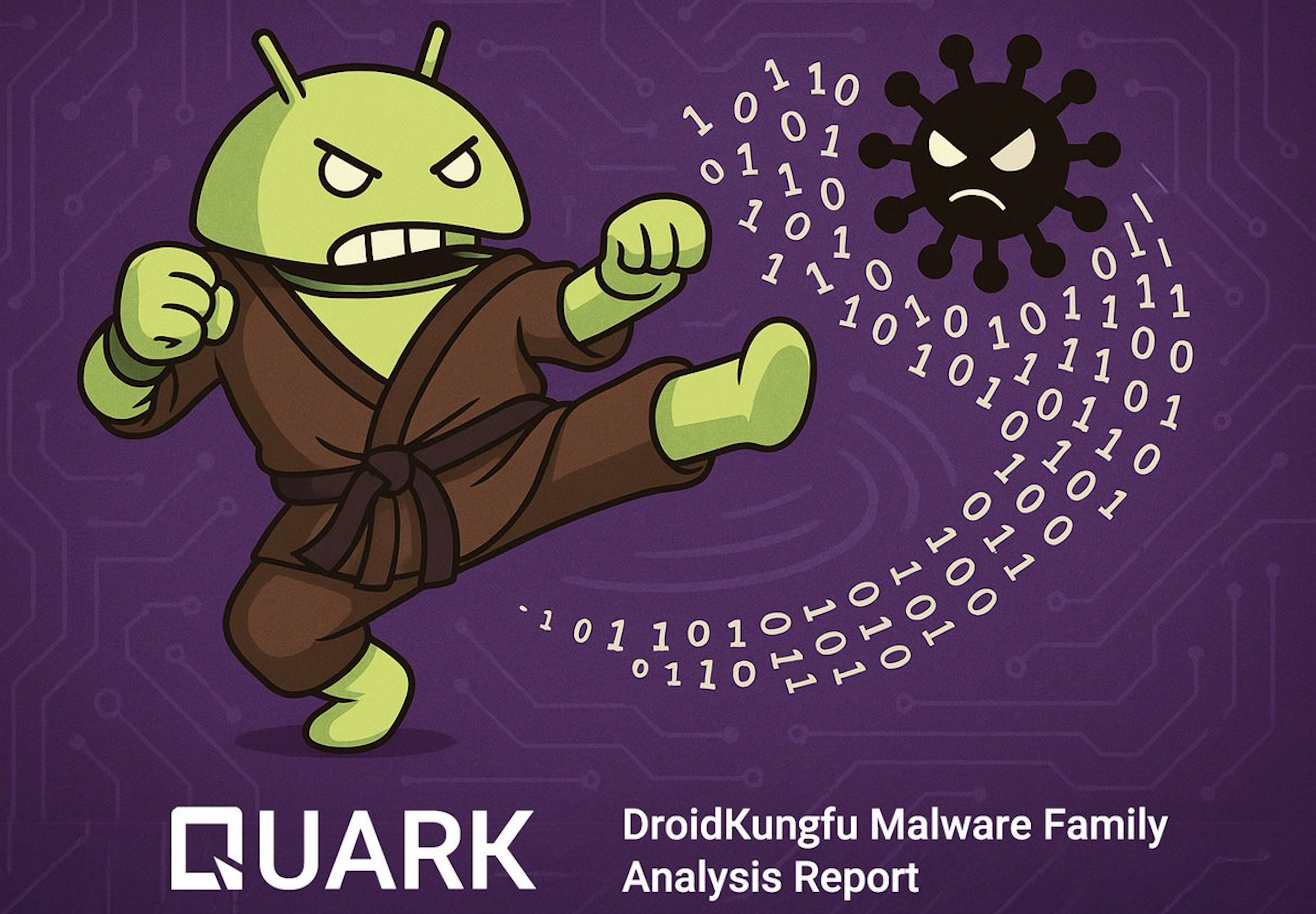 quark-engine hero image