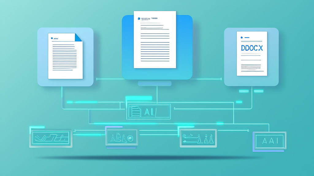 spacy-layout hero image