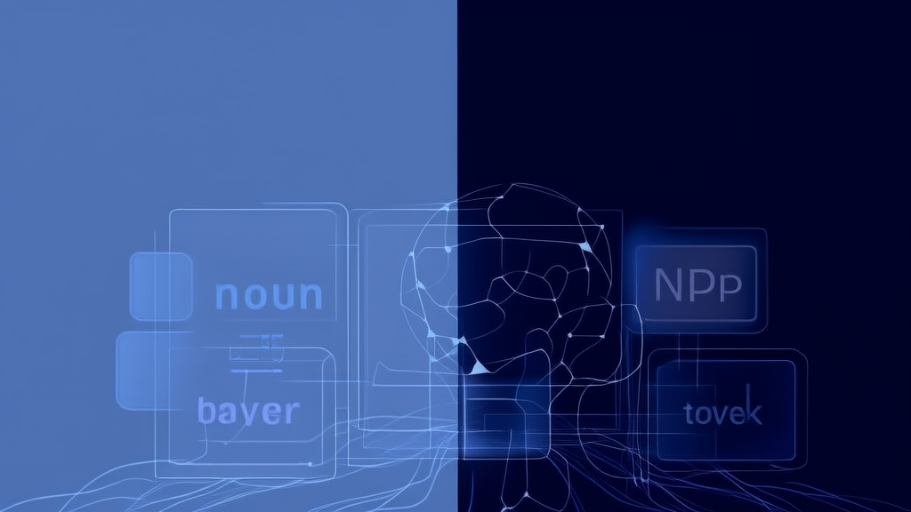 spacy-models hero image