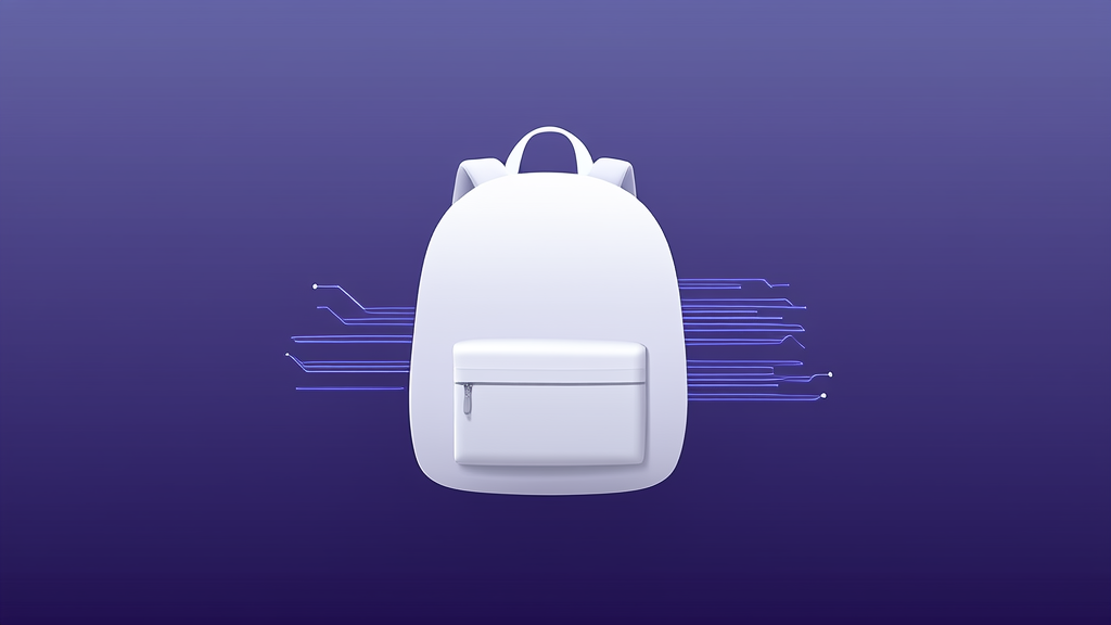 backpack hero image