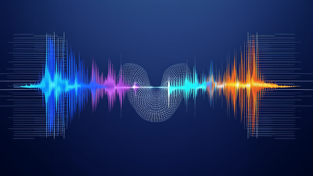 Wave-U-Net hero image